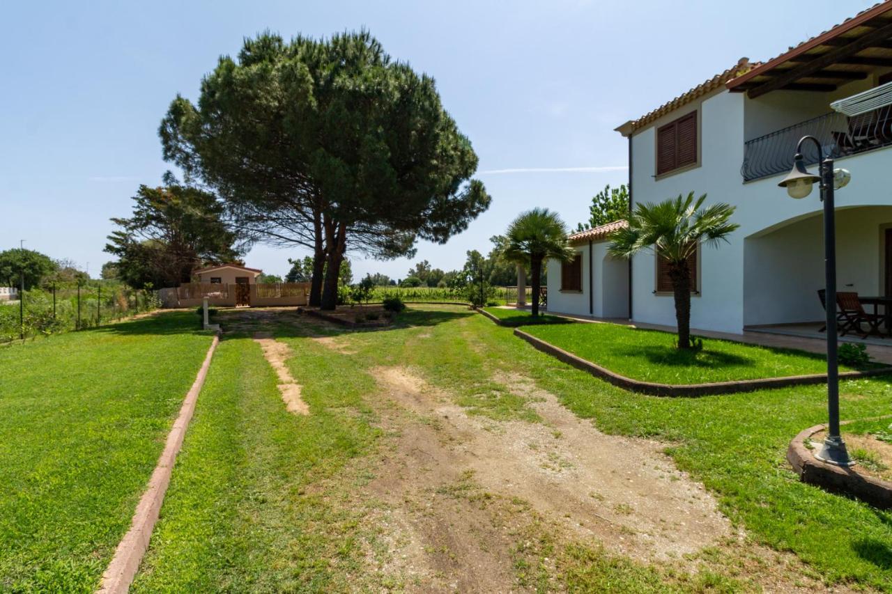 Museddu Aparthotel *